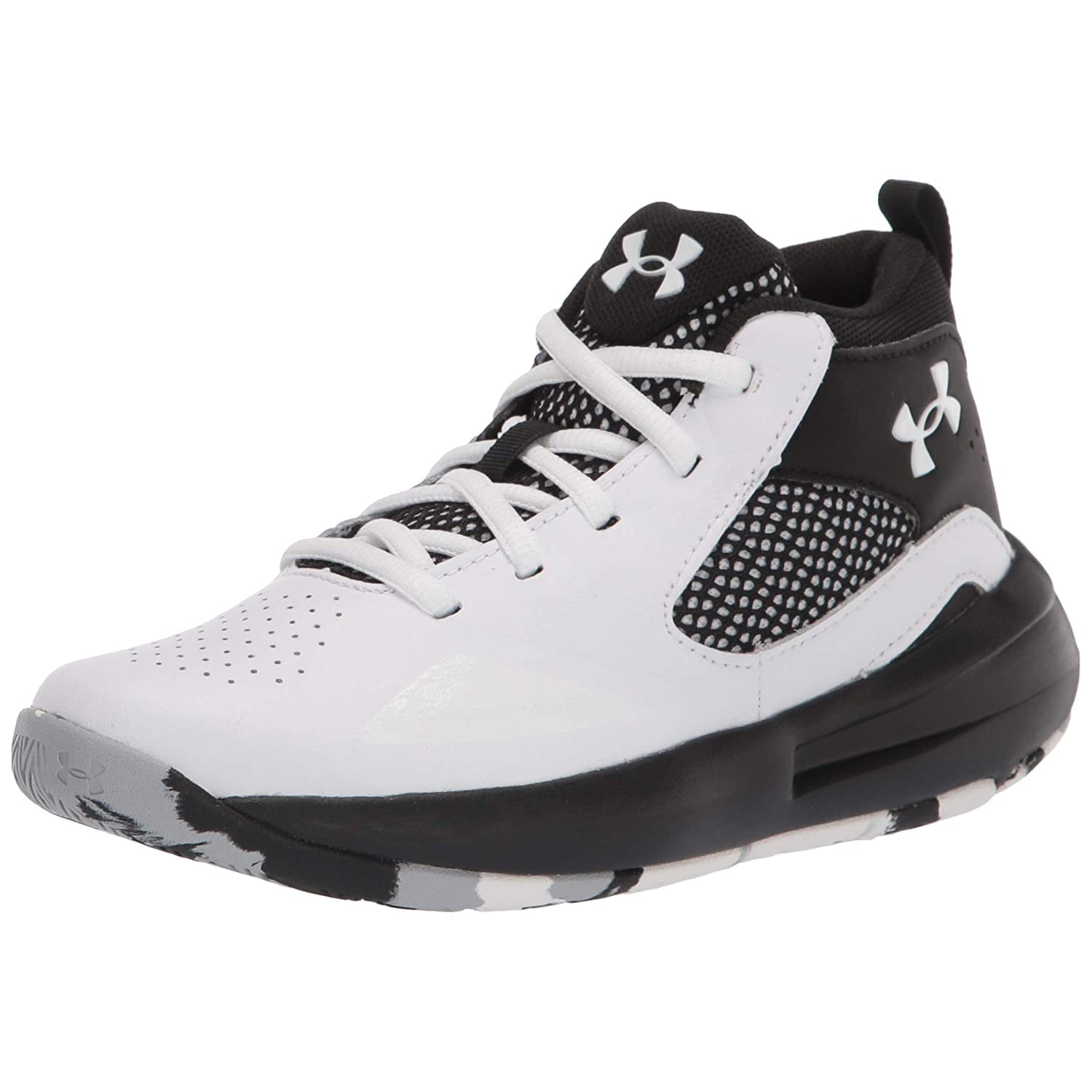 lockdown 5 basketball shoes