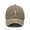 Khaki, variant on Unisex Men's Womens Baseball Caps Printed God Pattern Blue Baseball Cap