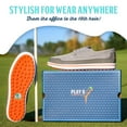 thumbnail image 4 of Margaritaville Gimme Golf Shoe, 4 of 7