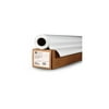 HP Designjet Inkjet Large Format Paper 4.9 mil 24" x 150 ft White Q1404B
