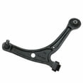 thumbnail image 3 of Geelife Front Lower Control Arm w/ Ball Joint Passenger Side Right For MDX Pilot, 3 of 8
