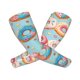 thumbnail image 1 of Balery Colorful Donut Mangas Refrescantes para Brazos para Hombre y Mujer – Transpirables y Absorbentes de Humedad para Mujeres, Hombres y Niños, 1 of 7