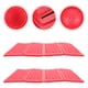 thumbnail image 2 of 2 piezas portátil al aire libre estera de camping impermeable cojín de picnic estera plegable, 2 of 5
