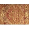 thumbnail image 1 of Ahgly Company Indoor Rectangle Persian Brown Traditional Area Rugs, 5' x 8', 1 of 4