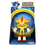 Sonic 2.5" Figure Modern Super Shadow
