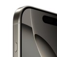 thumbnail image 2 of Apple iPhone 16 Pro – Téléphone Intelligent 128 Go – Titane Blanc – Débloqué – Boîte Ouverte, 2 of 4