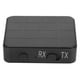 thumbnail image 2 of Receptor transmisor inalámbrico, B2 2 en 1 Transmisor receptor Bluetooth Transmisor receptor de audio Altamente recomendado, 2 of 9