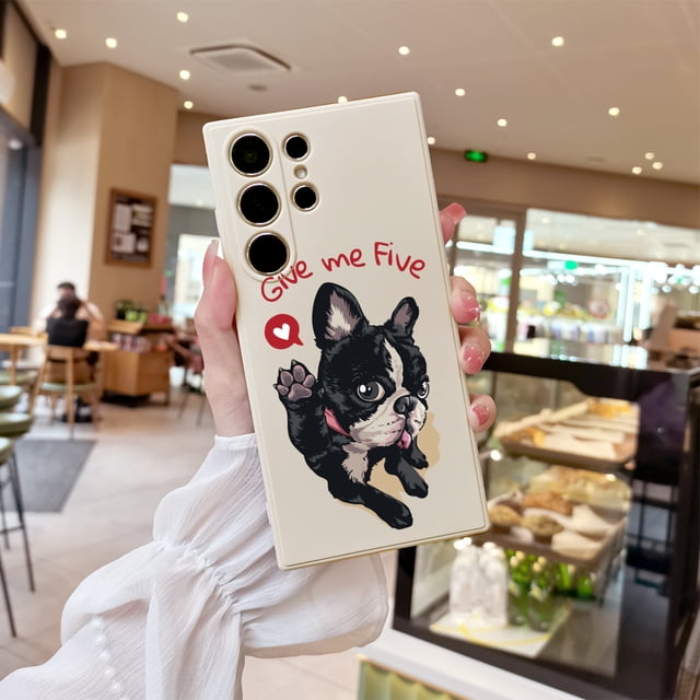 Elegante y duradero: proteja su iPhone 15 Pro Max 14 13 12 Pro 11 con una funda para teléfono de doble capa con estampado artístico vibrante