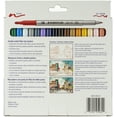 thumbnail image 2 of STAEDTLER Double Ended Markers, Fiber-Tip, Assorted Colors, 36 Count, 2 of 3