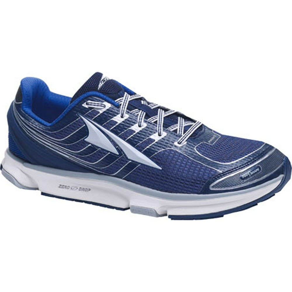Altra - Altra Men's Footwear Provision 2.5 Running Shoe - Walmart.com ...