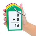thumbnail image 2 of Addition Teach Me Tags Junior Learning for Ages 5+ Kindergarten Learning, Math, Perfect for Home School, Educational Resources, 2 of 4