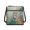 Colorful Owl Floral Pattern, variant on HELLHERO Parrot Shoulder Bag, Waterproof Ladies Crossbody Bag PU Leather Durable Purse Satchel for Dating Everyday Wear