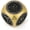 4, variant on Metal Spinner Dice Set, 7-in-1, 3D Relief, for Tabletop RPG