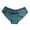Blue, variant on Gubotare Women's Panties Full Brief Women's Bikini Underwear Classic Bikini Panties (Red,S)