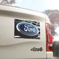 thumbnail image 4 of FORD Car Magnets, 4 of 4