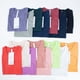 thumbnail image 3 of Swiftly Tech 2.0 With logo Ω Women Sports Long Sleeve T-Shirt gym clothes Top Breathable sweatshirt Yoga Fitness Running Shirts, 3 of 5