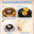 thumbnail image 2 of Adhafera Cotton Candy Machine for Kids, Cotton Candy Maker Machine 450W, Maquina de Algodon de Azucar Home-Use, DIY, Party, Gift, Birthday, 2 of 6