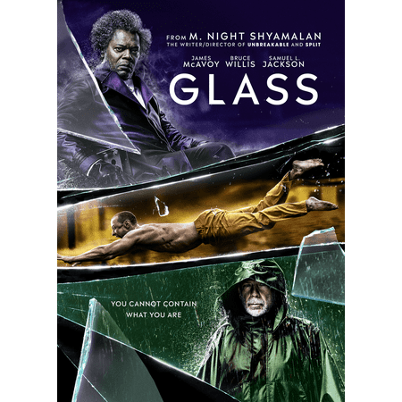 Download Film Unbreakable