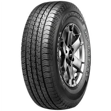 GT Radial Adventuro HT P275/55R20 111H BSW (2 Tires)