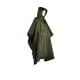 thumbnail image 1 of Cubiertas de lluvia Ropa deportiva al aire libre Impermeables a prueba de agua Impermeable Mochilero Ropa de lluvia Sencillo impermeable para actividades exteriores Verde seitruly HA060484-02, 1 of 6