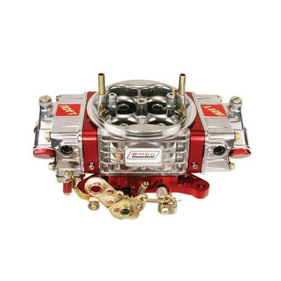 Quick Fuel Technology QFTQ-750-B2 750 CFM 2 x 4 Blower Drag Supercharger Q-Series Carburetor