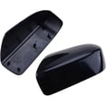 thumbnail image 5 of Car Rearview Wing Side Mirror Cover Door Mirrors Cap Fit, for Honda Accord 2003-2007 Gloss Black External Car Accessories, 5 of 5