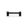thumbnail image 2 of Alno A715-3-SN Contemporary I 3" Cabinet Pull Satin Nickel, 2 of 5