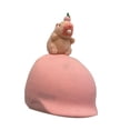 thumbnail image 4 of Funda para casco de esquí, funda para casco de Snowboard para deportes al aire libre, tabla única para bicicleta Estilo B, 4 of 8