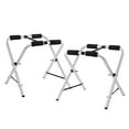 thumbnail image 3 of Fosa Canoe Rack Stand,Kayak Place Stand,Kayak Place Bracket Aluminium Alloy Portable Canoe Rack Stand Fixing Surfboard Accessory, 3 of 8