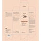 thumbnail image 2 of Milky Toner ANUA Rice 70 Glow Hydrating Barrier Care 250 ml, 2 of 9