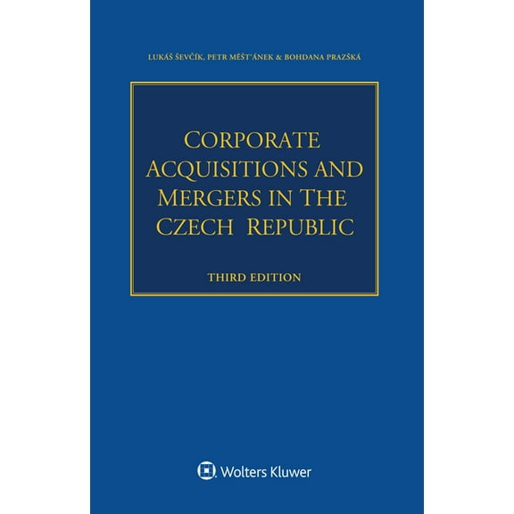 Corporate Acquisitions and Mergers in Hungary, (Paperback)