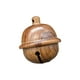thumbnail image 1 of Colgante de Bellota jinwen hecho a mano único de Madera Bellota Collar Colgante, 1 of 7