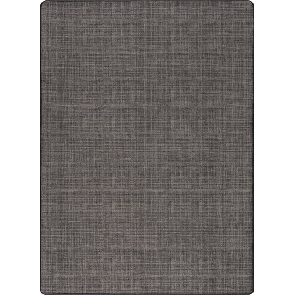 Milliken Imagine Area Rug WHISPER WEAVE VOLCANIC Whisper Weave Volcanic 2 1 x 7 8 Rectangle