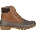 sperry men's avenue wool duck boot