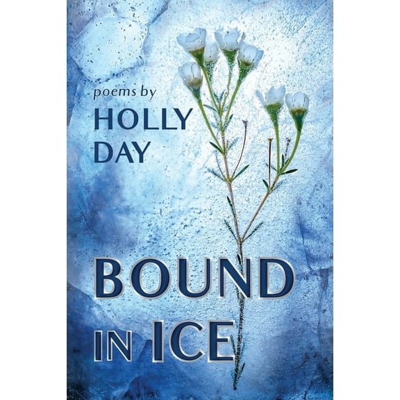Bound in Ice (Paperback)