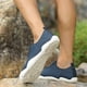 thumbnail image 5 of Zapatos de buceo transpirables Zapatos de vadeo para senderismo en el lago (blue40) Likrtyny Tenis De Mujer Tenis De Hombre, 5 of 6