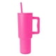 thumbnail image 2 of Vaso Simple Modern Trek de 1183 ml con asa y tapa con pajita, 2 of 9