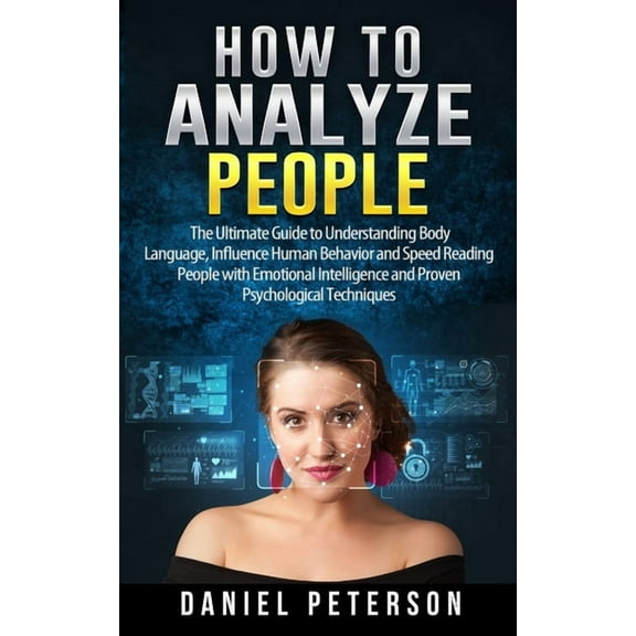 How to Analyze People (Paperback)