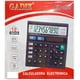 thumbnail image 1 of Calculadora Digitos Grande 10 Digitos Corrector Oficina Negocio Gadiz Calculadora Gadiz GD500, 1 of 2