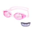 thumbnail image 1 of Gafas de natación gafas de claras de moda para surf de natación al aire libre Rosa, 1 of 8