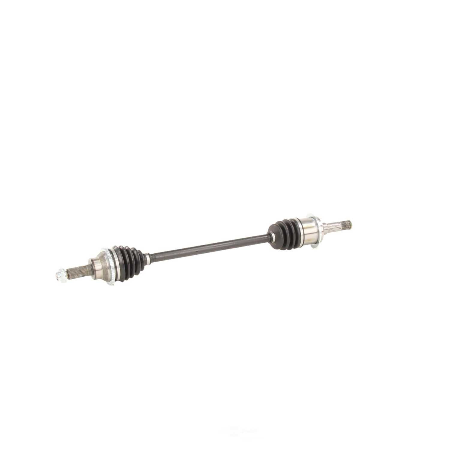 CV Axle Shaft Fits select: 2011-2012 MAZDA CX-7