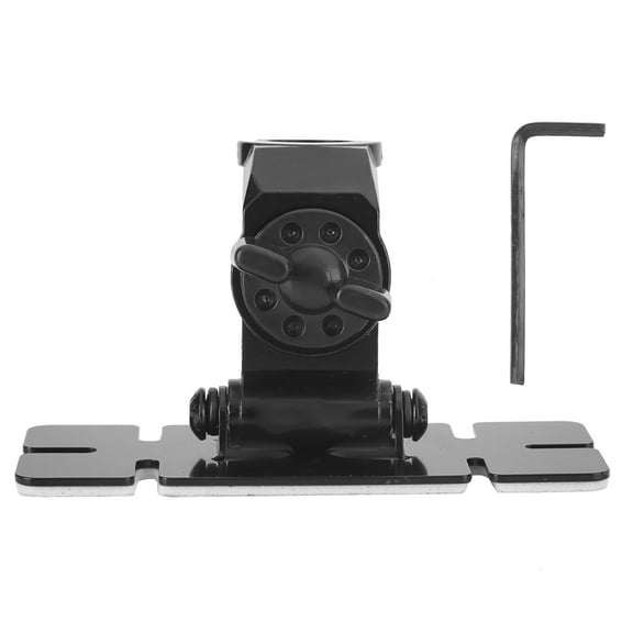 Antenna Mount Clip, Antenna Mount Bracket Flexible For Vehicle