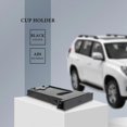 thumbnail image 3 of Car Dash Retractable Cup or Drink Holder for Land Cruiser 80 Series 1995-1996 55620-60010, 3 of 4
