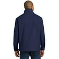 thumbnail image 2 of Port Authority J701 Mens Successor Jacket, True Navy - Extra Small, 2 of 5