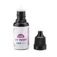 thumbnail image 4 of DIY Crystal Transparant UV Quick drying Glue Hard Curing Resin Gel 10g, 4 of 10