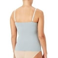thumbnail image 2 of SPANX 2352 Socialite Camisole Top Bleu Héron (S), 2 of 2