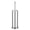 Chrome, variant on Toilet Brush & Holder Set Bronze 304 Stainless Steel Bathroom