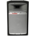 thumbnail image 3 of MTX TP1200 12" 300W 2 Way Loud Cabinet Tower PRO DJ PA Speaker Audio System, 3 of 5