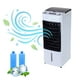 Aire Acondicionado Portatil Dosyu Enfriador De Aire 4.5l Blanco ...