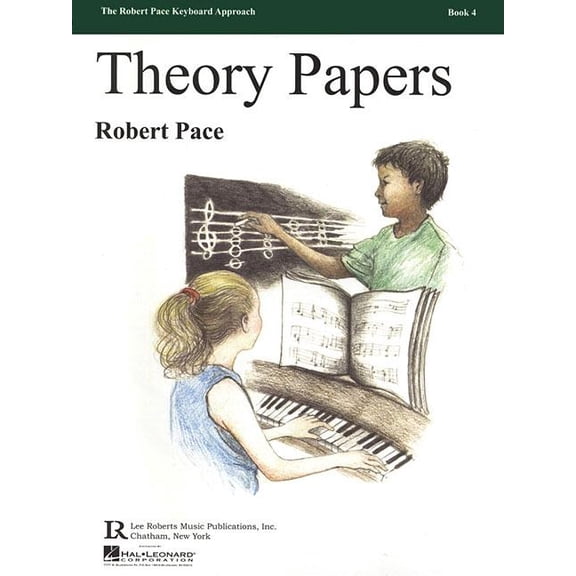 Theory Papers: Book 4